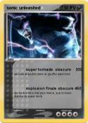 sonic unleashed