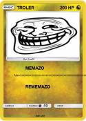 TROLER