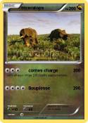 triceratops