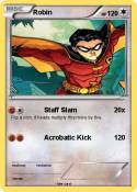 Robin