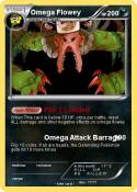 Omega Flowey