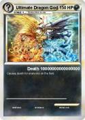 Ultimate Dragon