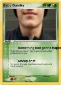 Bebo Gundky