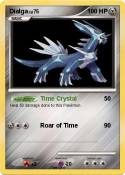 Dialga