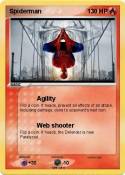 Spiderman