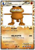 T Pose