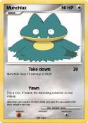 Munchlax