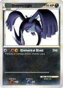 Shadow lugia