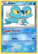 Froakie