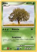 Arbre