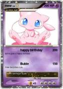 mew