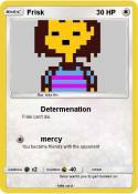 Frisk