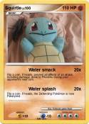 Squirtle