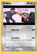 Yo Mama