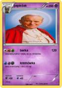 papieżak