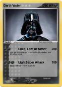 Darth Vader