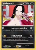 boa hancock