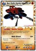 Ben Reilly Spid