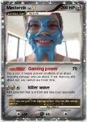 Mastervik