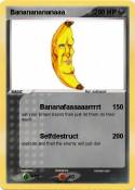 Banananananaaa
