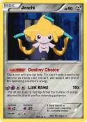 Jirachi