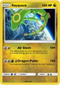 Rayquaza