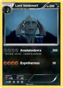 Lord Voldemort