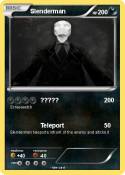 Slenderman