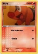 Tepig