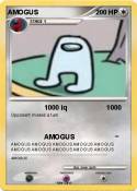 AMOGUS