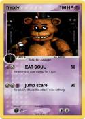 freddy