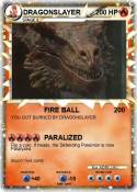 DRAGONSLAYER
