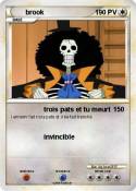 brook