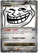 Ur mom