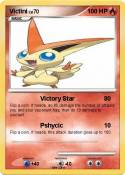 Victini