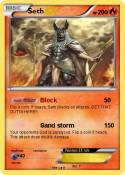 Seth