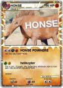 HONSE