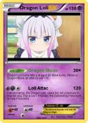 Dragon Loli