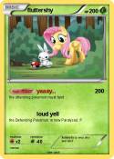 fluttershy