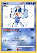 iceman