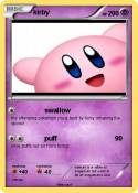 kirby