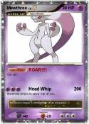 Mewthree