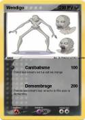 Wendigo