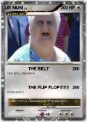 UR MUM