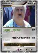 UR MUM