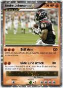 Andre Johnson