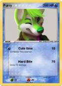 Furry