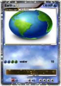 Earth