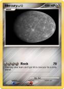 Mercury