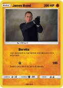 James Bond